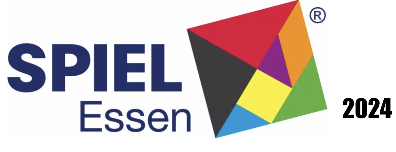 Essen Spiel Game Fair Review by Bogue